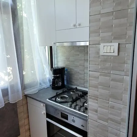 Apartment 3 Semidecomandat Năvodari